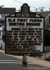 Old First Parish Burying Ground
Rockport, Massachusetts